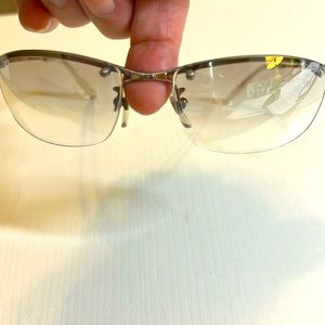 Kate Spade Camilla Sunglasses with case